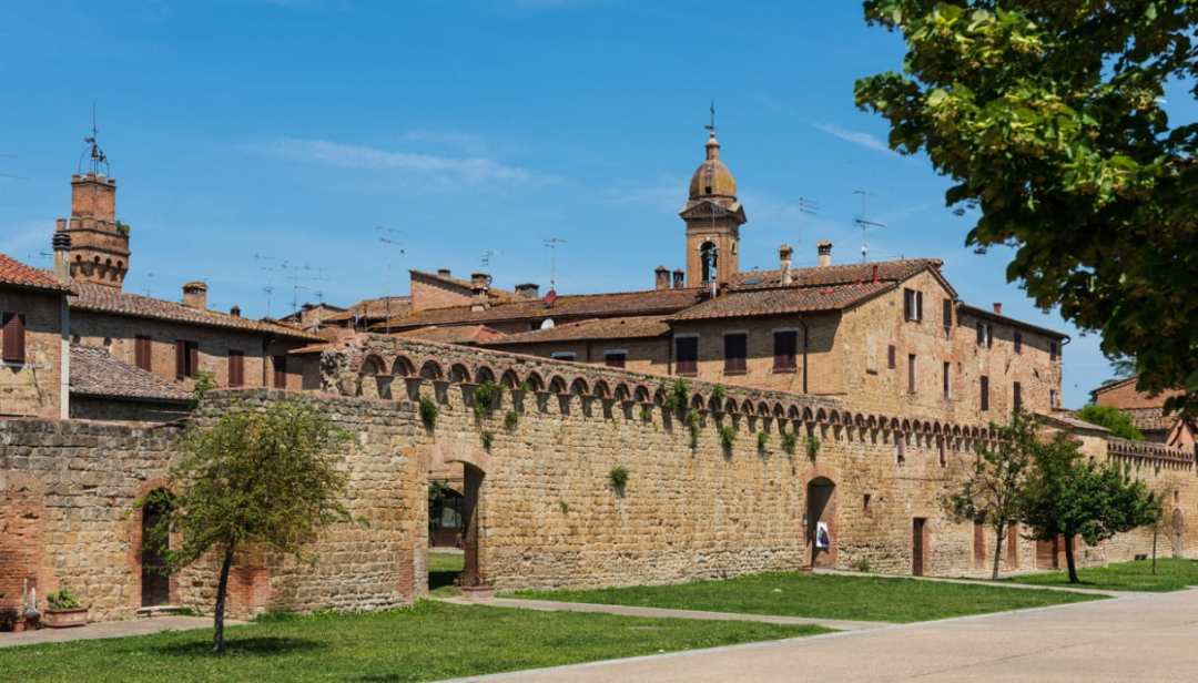 buonconvento